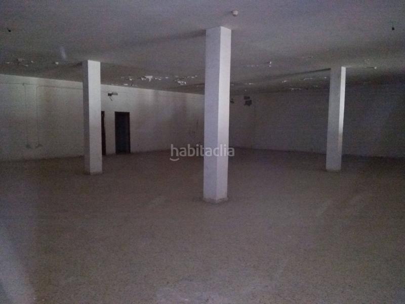 Foto c4b38088-35fd-4353-9627-daee4d05f106. Nau industrial a La Motilla - Fuente del Rey Dos Hermanas