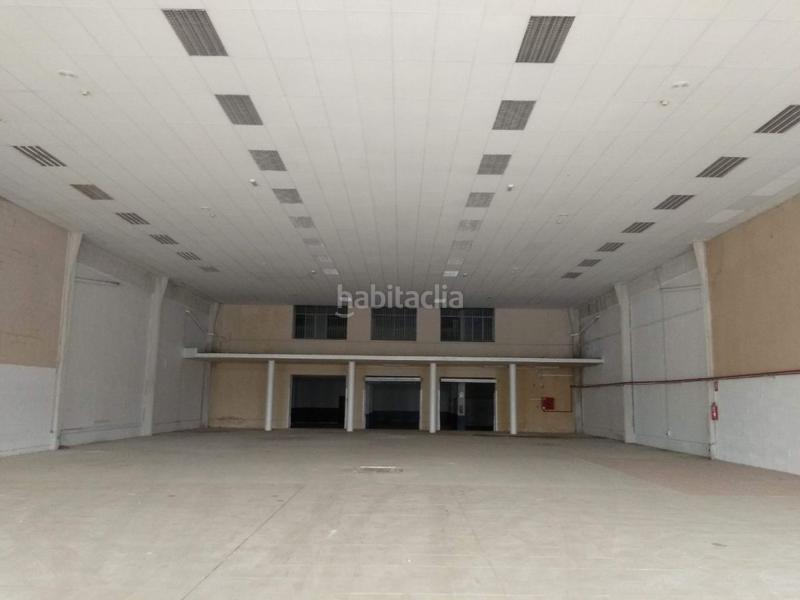 Foto d6205549-250a-47d8-a8b9-8e96c21031be. Nau industrial a La Motilla - Fuente del Rey Dos Hermanas