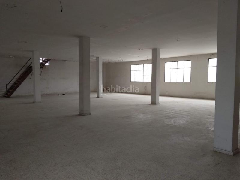 Foto e1064c77-04cb-4bc5-955f-6f2cf724900b. Nau industrial a La Motilla - Fuente del Rey Dos Hermanas