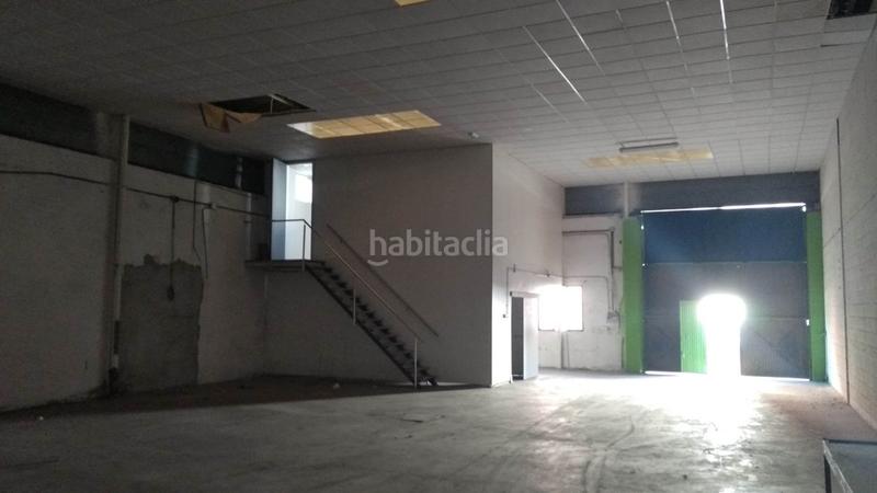 Foto 09042911-c429-4c88-93f1-d70b279a618f. Nau industrial a La Paz Alcalá de Guadaira