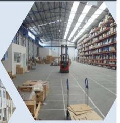 Bâtiment à usage industriel à La Motilla - Fuente del Rey. Nave industrial en venta en ctra. la isla, 4 dormitorios.