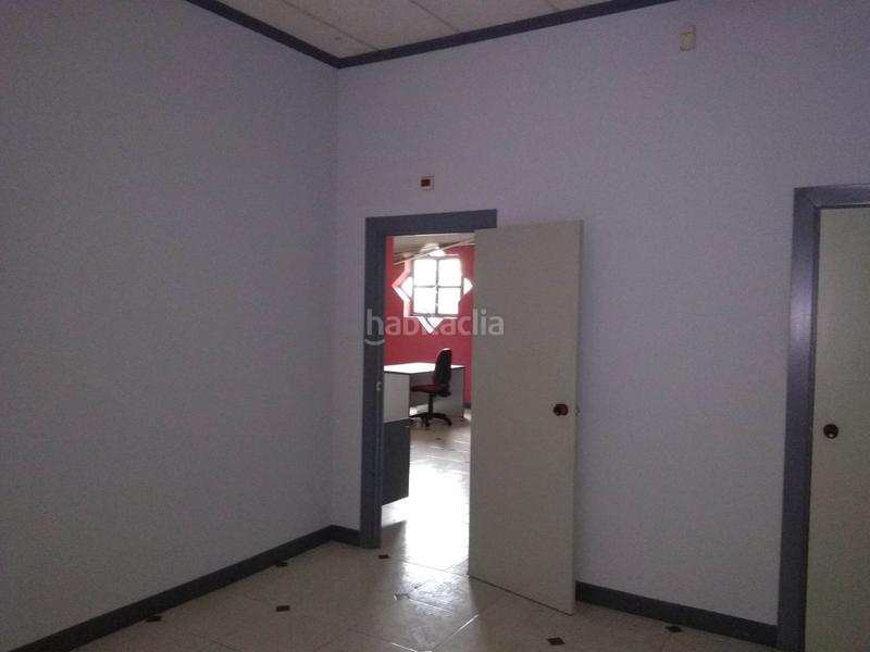 Foto 09416a0e-ac01-4633-bdb3-e9a6d960e7b7. Industrial building in La Motilla - Fuente del Rey Dos Hermanas