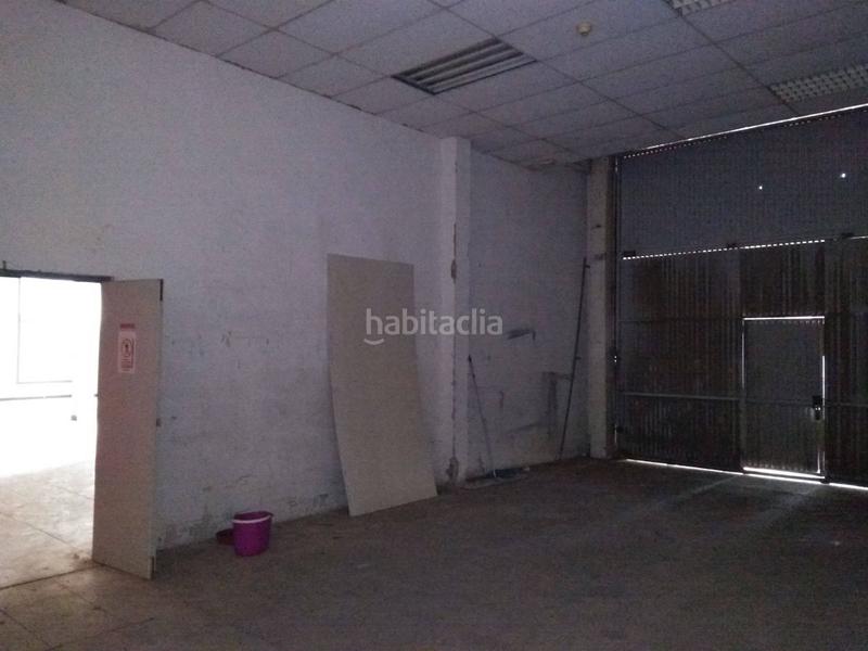 Foto 459c2db6-ffcc-456d-9f58-e439a6ee7119. Industrial building in La Motilla - Fuente del Rey Dos Hermanas