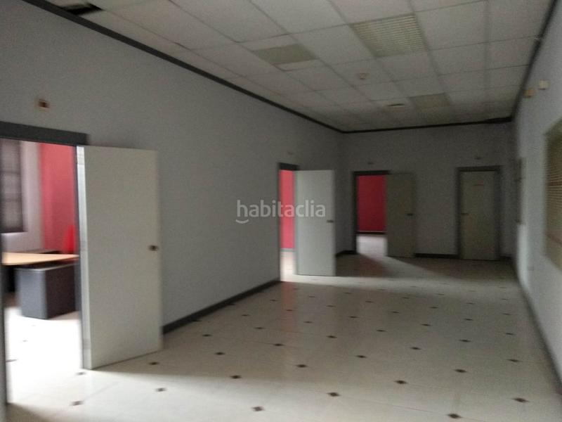 Foto 57b0cd41-4da5-4262-9dd7-ecdc28a78158. Industrial building in La Motilla - Fuente del Rey Dos Hermanas