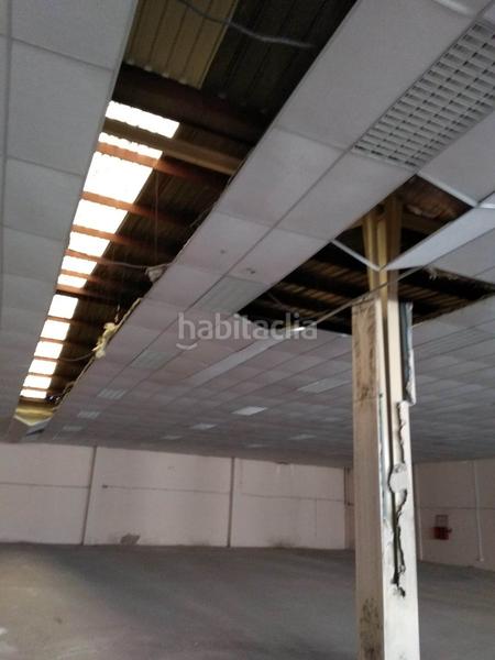 Foto 8c034f52-da45-4ca8-a73b-5f43a4d29123. Industrial building in La Motilla - Fuente del Rey Dos Hermanas