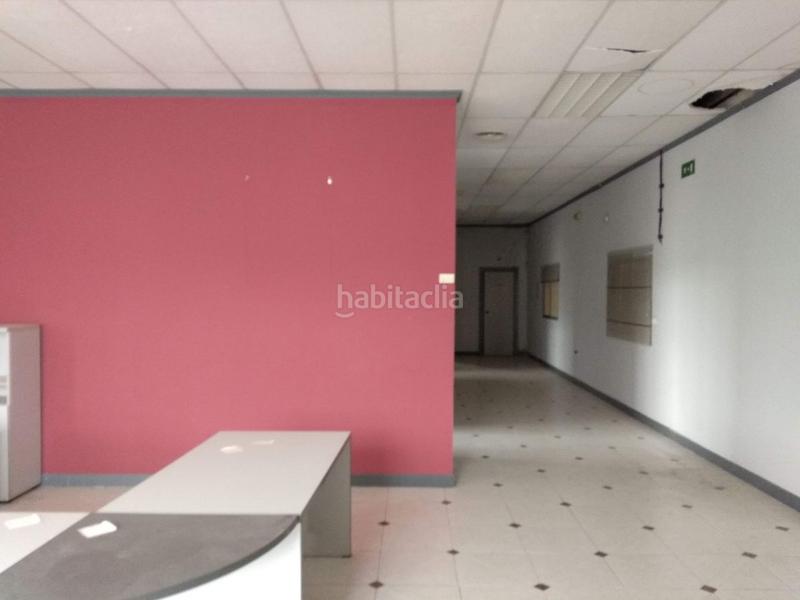 Foto f67978c0-d087-4cf3-bc8f-c1e47b4259a4. Industrial building in La Motilla - Fuente del Rey Dos Hermanas