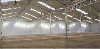 Rent Industrial building in La Paz. Nave ind. en alquiler en políg.industriales  la red, 1 dormitori