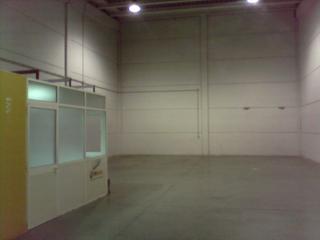 Nave industrial en San Pablo. Nave industrial en venta en políg. industriales  ctra. amarilla,