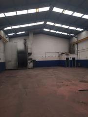 Nau industrial a Centro - Doña Mercedes. Nave ind. en venta en avda. andalucía.