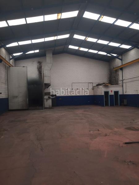 Foto 81fd97dd-fe53-4fff-9058-efad403fbb4b. Nau industrial a Centro - Doña Mercedes Dos Hermanas