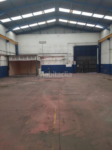 Foto 9290a2bf-5767-4cc3-be7b-2fbe59ab4dd3. Nau industrial a Centro - Doña Mercedes Dos Hermanas