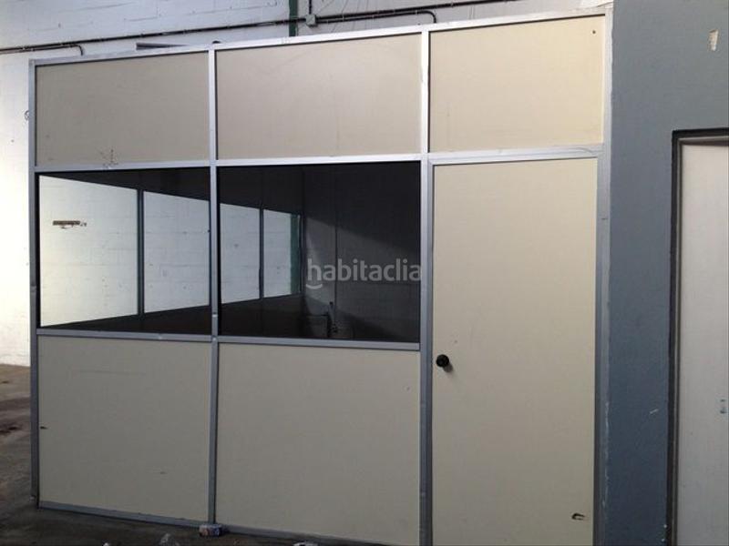 Foto 0606dafc-496d-423f-b77c-16ff11ec357b. Capannone industriale in La Paz Alcalá de Guadaira