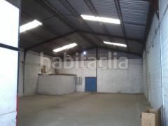 Foto df36d25f-f043-44e5-a2a7-2ae765731abf. Nau industrial a Palmete Sevilla