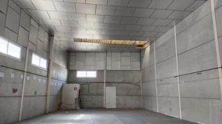 Industrial building in La Paz