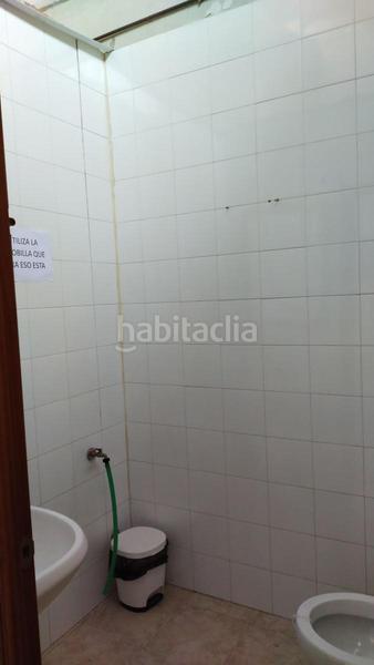 Foto c0ddf604-c332-43f2-87ad-d33ab44b3f37. Nau industrial a La Paz Alcalá de Guadaira