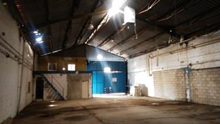 Nave industrial en Palmete. Nave industrial en venta en políg. industriales  el pino, 1 dorm