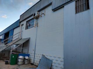 Rent Industrial building in Arahal. Nave ind. en alquiler en el polígono 1ª fase.