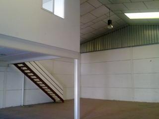 Nave industrial  Parsi seis. Nave ind. en venta en políg. industriales  el pino, 1 dormitorio