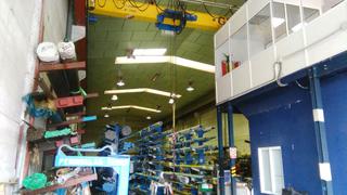 Nave industrial  Las melias. Nave ind. en venta en políg. industriales  el pino, 1 dormitorio