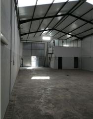 Industrial building in Red dieciseis