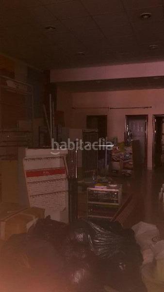 Foto 423dc2f3-639d-47ef-9edf-0417fa6ffeee. Business premise in Centro Alcalá de Guadaira