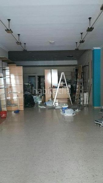 Foto cca366bf-4b8c-495f-b296-aa71390a4f7e. Business premise in Centro Alcalá de Guadaira