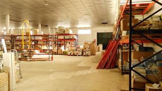 Bâtiment à usage industriel à Torreblanca. Nave industrial en venta en políg.industriales  la red, 10 dormi