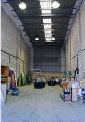 Bâtiment à usage industriel à Parque Alcosa. Nave industrial en venta en políg. industriales  aeropuerto.