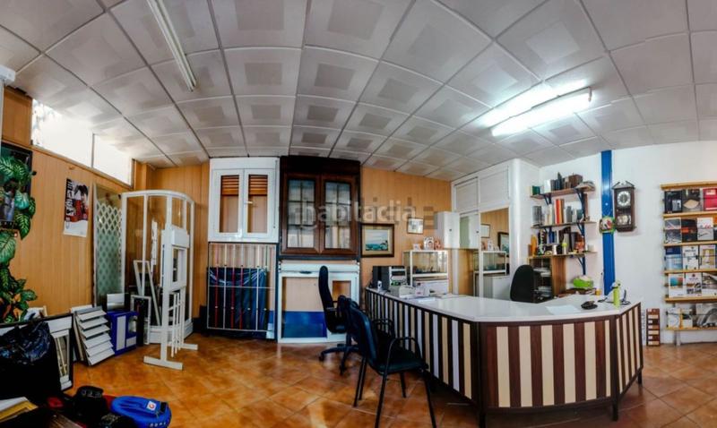 Foto 888d59ce-69a3-4115-8dba-bdeeac00c18c. Capannone industriale in La Paz Alcalá de Guadaira