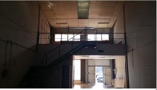 Nave industrial en Palmete. Nave industrial en venta en políg. industriales  el pino, 1 dorm