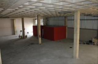 Bâtiment à usage industriel  Jamón de huelva. Nave ind. en venta en polig. industriales, 2 dormitorios.