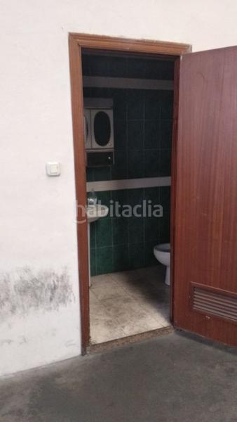 Foto 18243174-a209-43af-9ccf-2fbc8bc560e1. Nau industrial a La Paz Alcalá de Guadaira