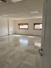 Miete Büro in Centro - Doña Mercedes. Oficina en alquiler en polígono industrial  la isla.