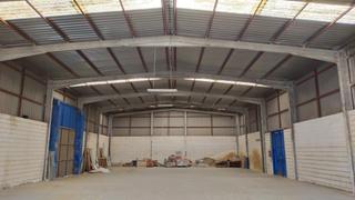 Nave industrial en San Jerónimo - La Bachillera. Nave industrial en venta en san jerónimo  polígonos, 1 dormitori