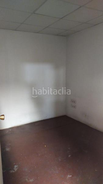 Foto 5bda7b06-0194-4fc8-bc7a-07cf3f6ba5ff. Capannone industriale in La Paz Alcalá de Guadaira