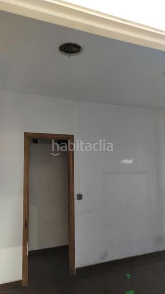 Foto 5d74bc80-c44f-47c8-900a-271eaedcddb5. Capannone industriale in La Paz Alcalá de Guadaira