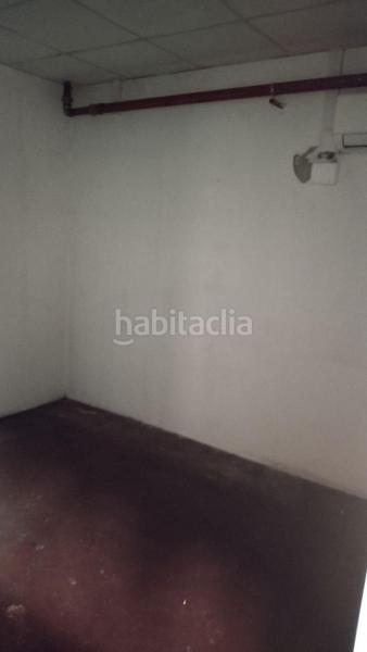 Foto 73de00d6-d253-44d5-ab79-ed64012b16eb. Capannone industriale in La Paz Alcalá de Guadaira