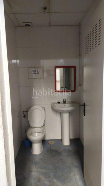 Foto e9a56001-81c0-43f7-b907-eaab2d04d02a. Capannone industriale in La Paz Alcalá de Guadaira