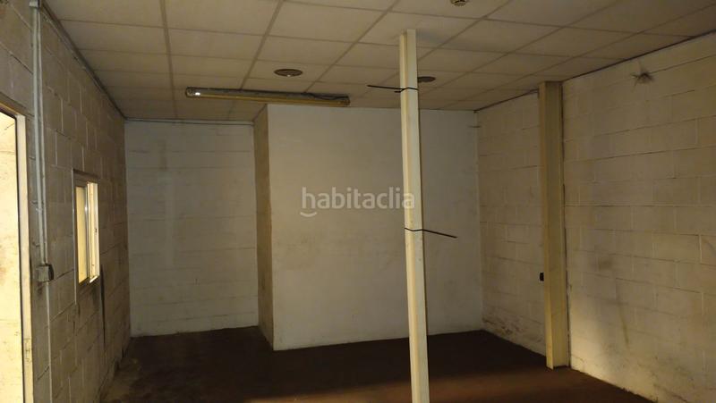 Foto ec608061-4983-4c06-b6d7-7f89bf135bca. Capannone industriale in La Paz Alcalá de Guadaira