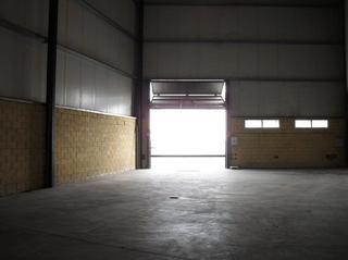 Affitto Capannone industriale in La Motilla - Fuente del Rey. Nave industrial en alquiler en la motilla.