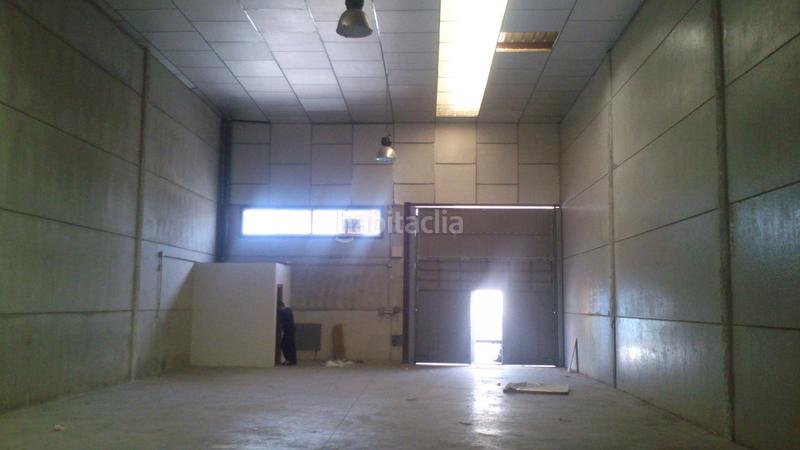 Foto 833d5905-b6ef-4d9a-97c1-75163f3c79c9. Location bâtiment à usage industriel dans La Paz Alcalá de Guadaira