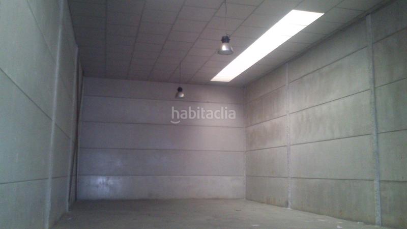 Foto e03bfd1d-4ed9-4c44-b95c-689c67e8ab05. Location bâtiment à usage industriel dans La Paz Alcalá de Guadaira