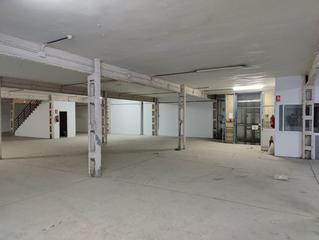 Miete Fabrikhalle in El Plantinar - Avda. La Paz - El Juncal. Nave industrial en alquiler en políg.industriales  navisa, 1 dor