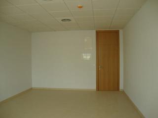 Oficina en San Jerónimo - La Bachillera