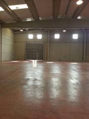 Capannone industriale in La Paz