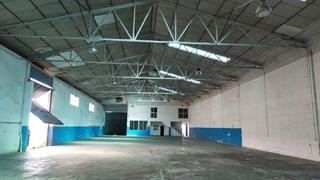 Miete Fabrikhalle in Torreblanca. Nave ind. en alquiler en políg.industriales  la red, 3 dormitori