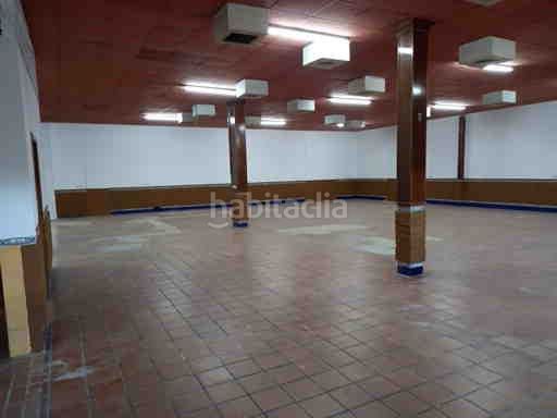 Foto 1cd17666-39b8-4243-8ea2-fca495637afa. Nau industrial a Santa Clara Sevilla
