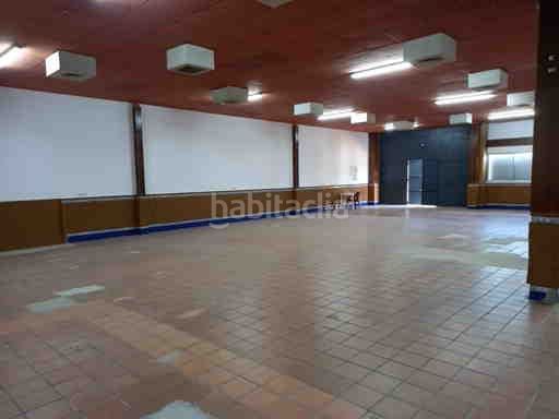 Foto 46663dc8-474d-410b-88f8-7895813d183d. Nau industrial a Santa Clara Sevilla