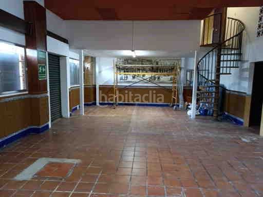 Foto 5270840e-e490-4321-97df-0579bf9322ca. Nau industrial a Santa Clara Sevilla