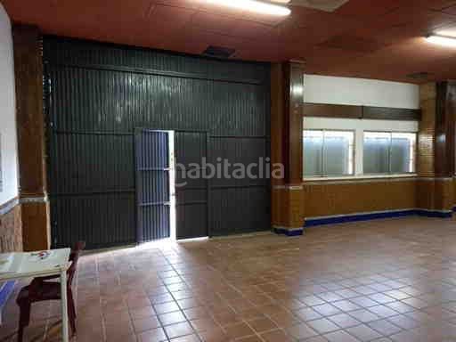 Foto 625baaee-c918-4b9c-af11-40a9d762ae78. Nau industrial a Santa Clara Sevilla